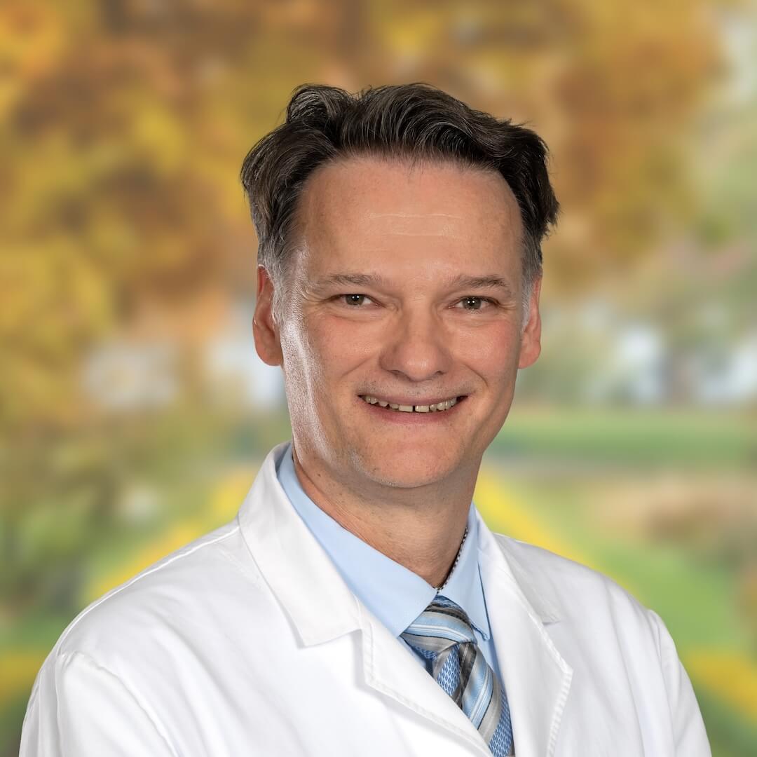  PD Dr. Holger Hass
